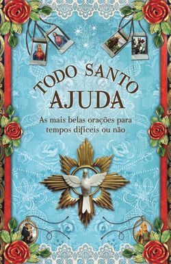 Todo santo ajuda