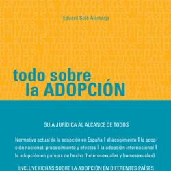 Todo sobre la adopción