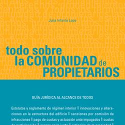 Todo sobre la comunidad de propietarios