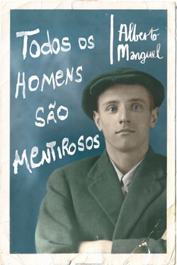 Todos os homens são mentirosos