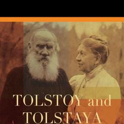 Tolstoy and Tolstaya