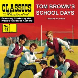 Tom Brown's School Days