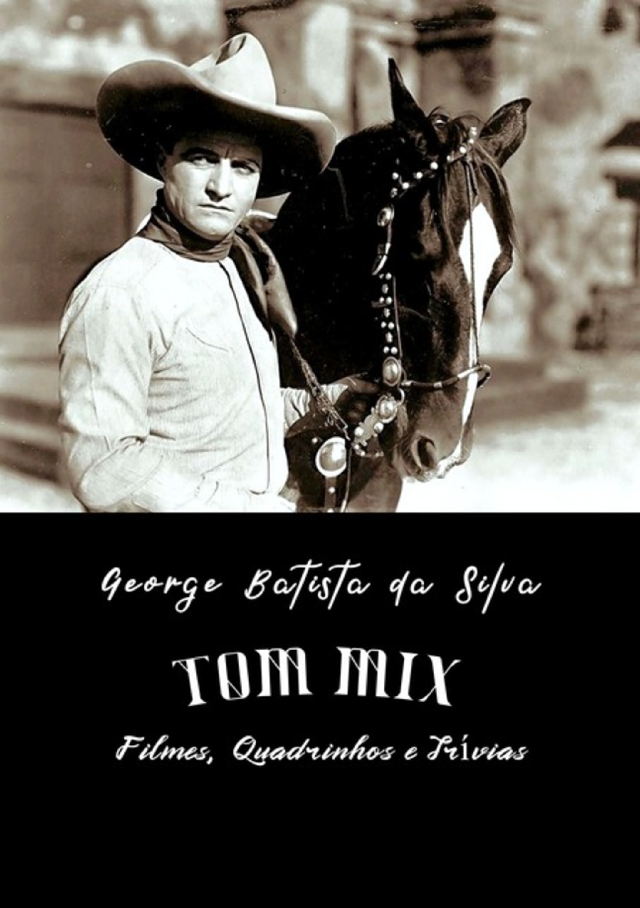 Tom Mix