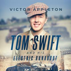 Tom Swift and His Electric Runabout