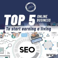 Top 5 online business 1