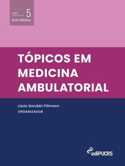 Tópicos em medicina ambulatorial