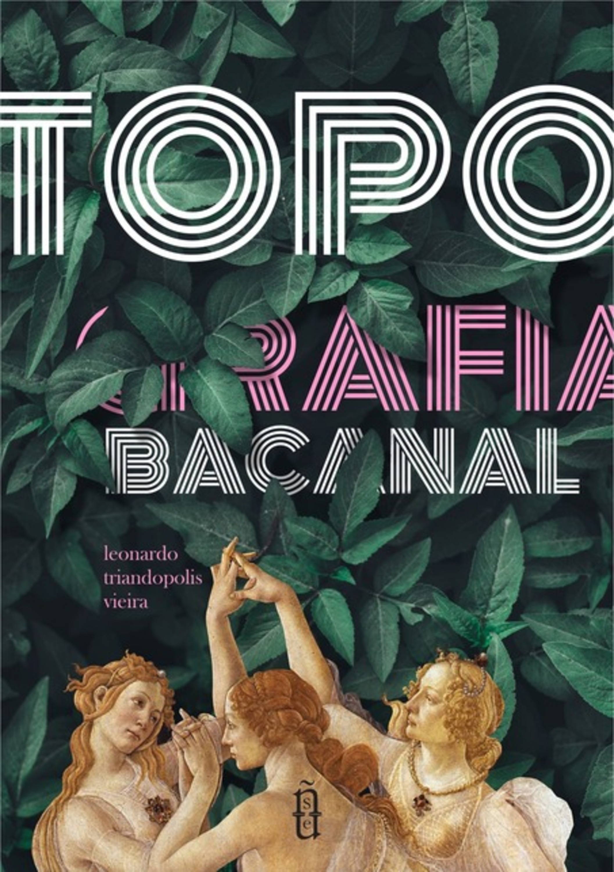 Topografia Bacanal