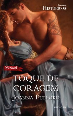 Toque de Coragem