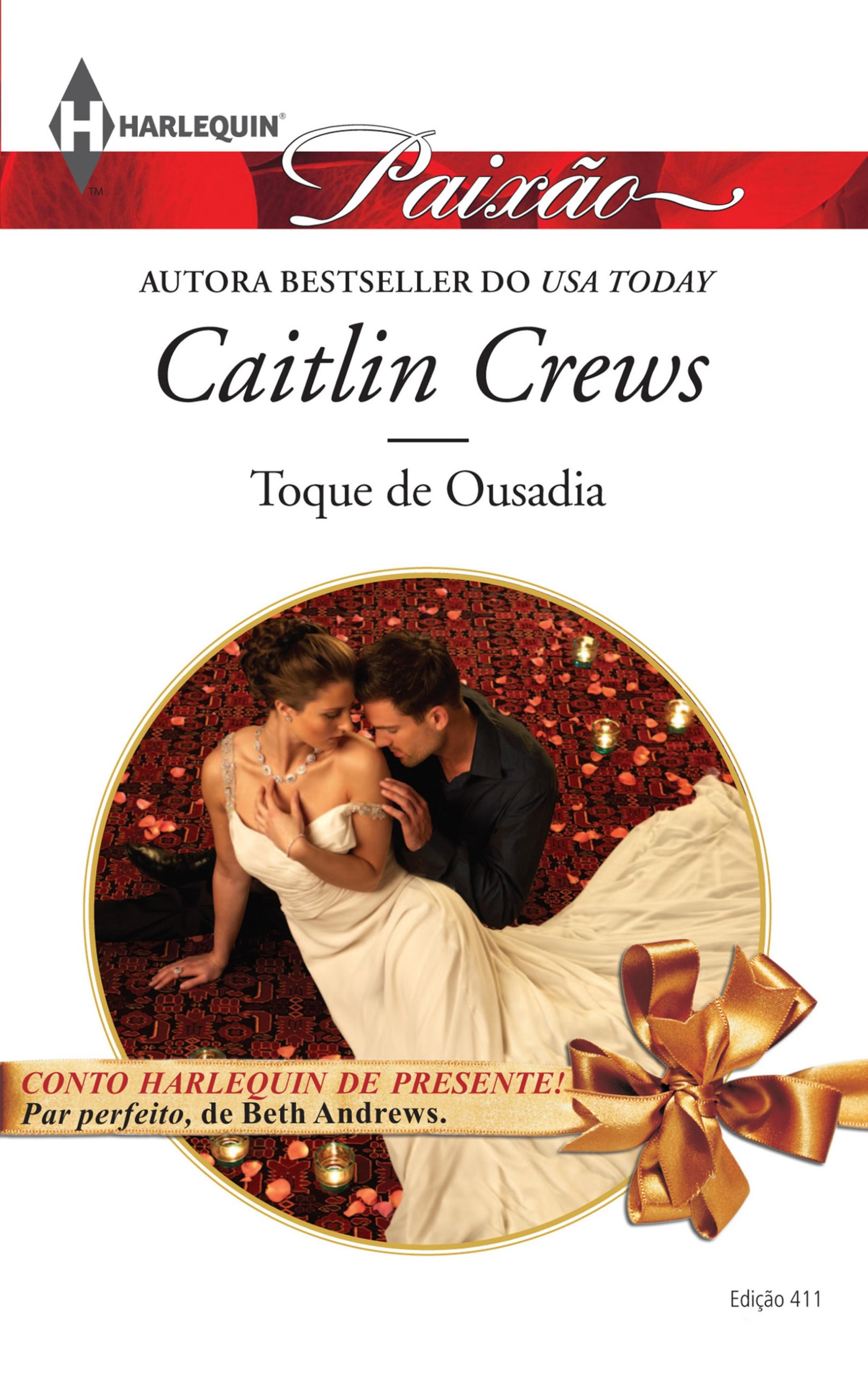 Toque de Ousadia