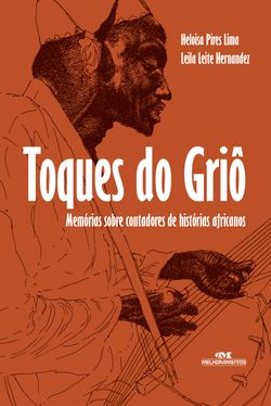 Toques do griô