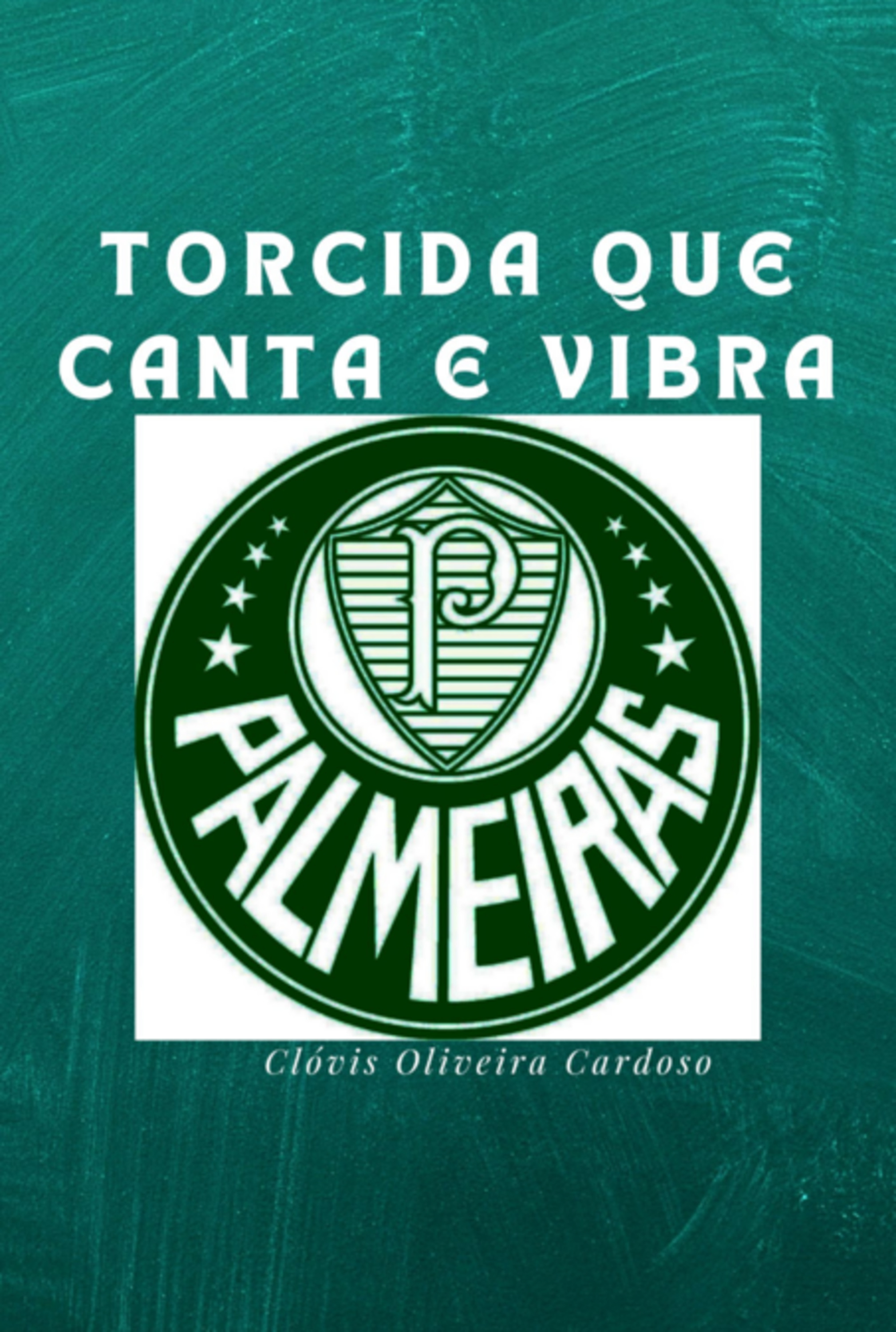 Torcida Que Canta E Vibra