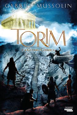 Torim e a Guerra Cósmica