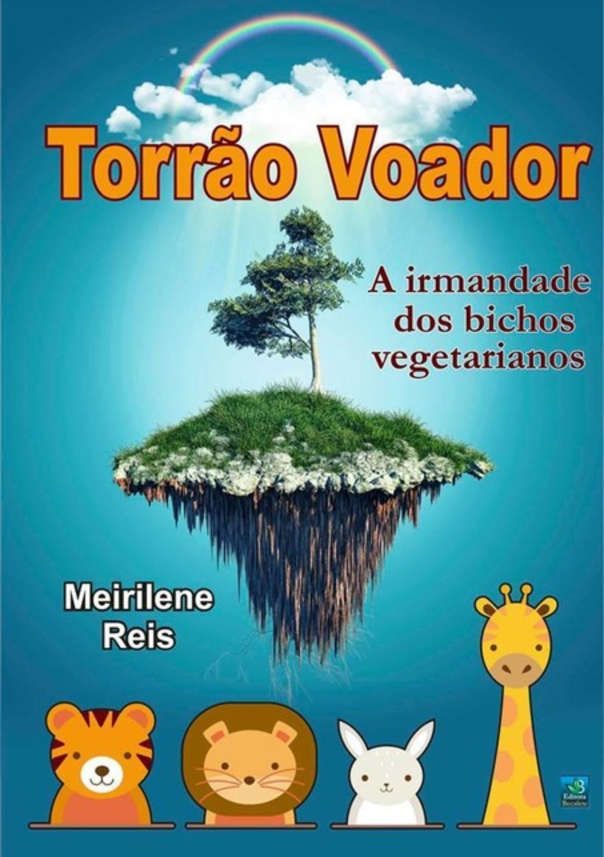 Torrão Voador