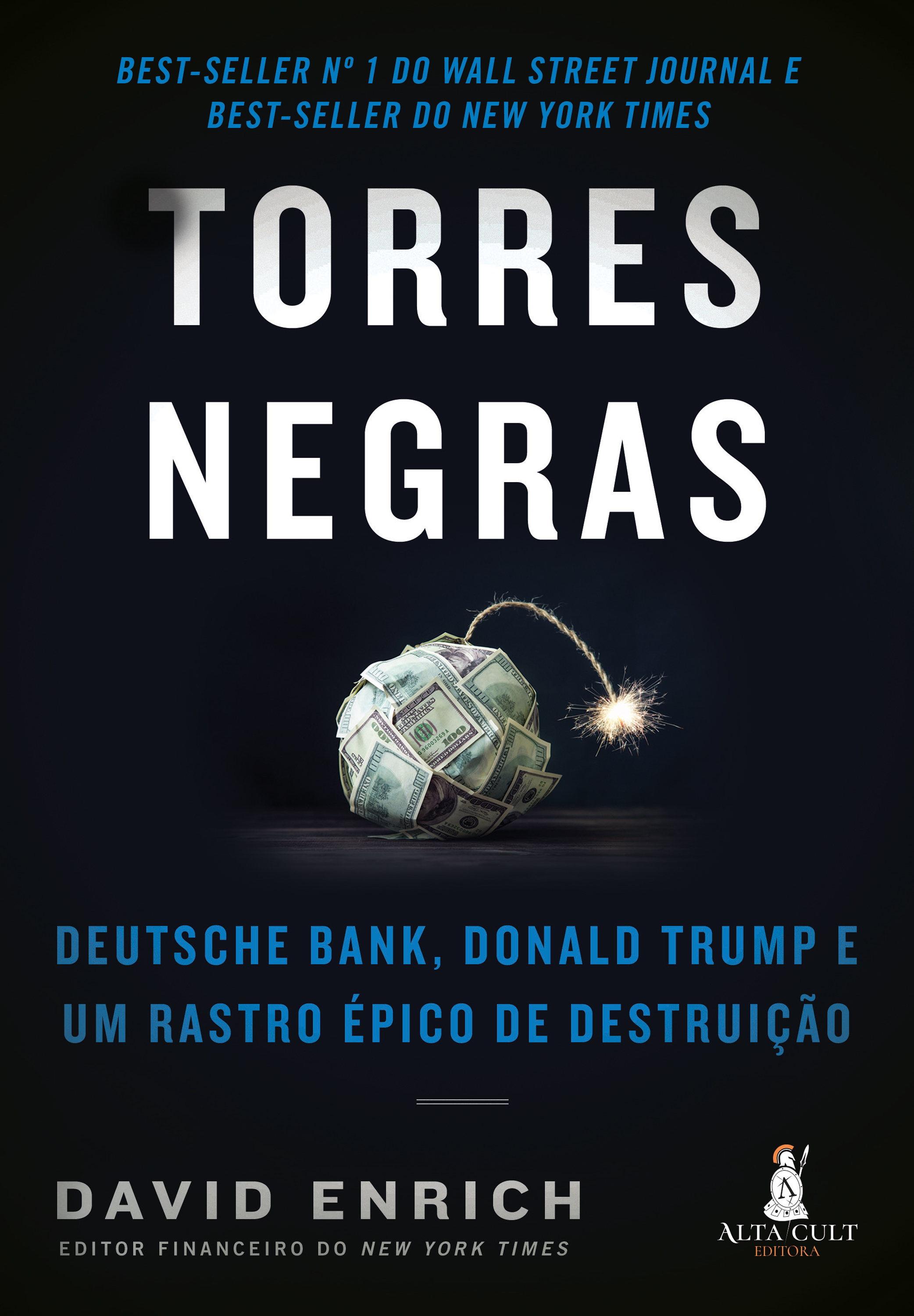 Torres Negras