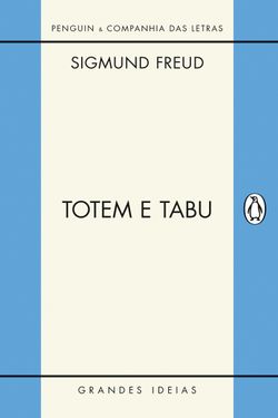 Totem e tabu