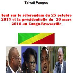 Tout sur le référendum et la présidentielle au Congo-Brazzaville