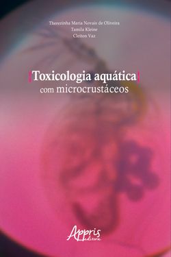 Toxicologia Aquática com Microcrustáceos
