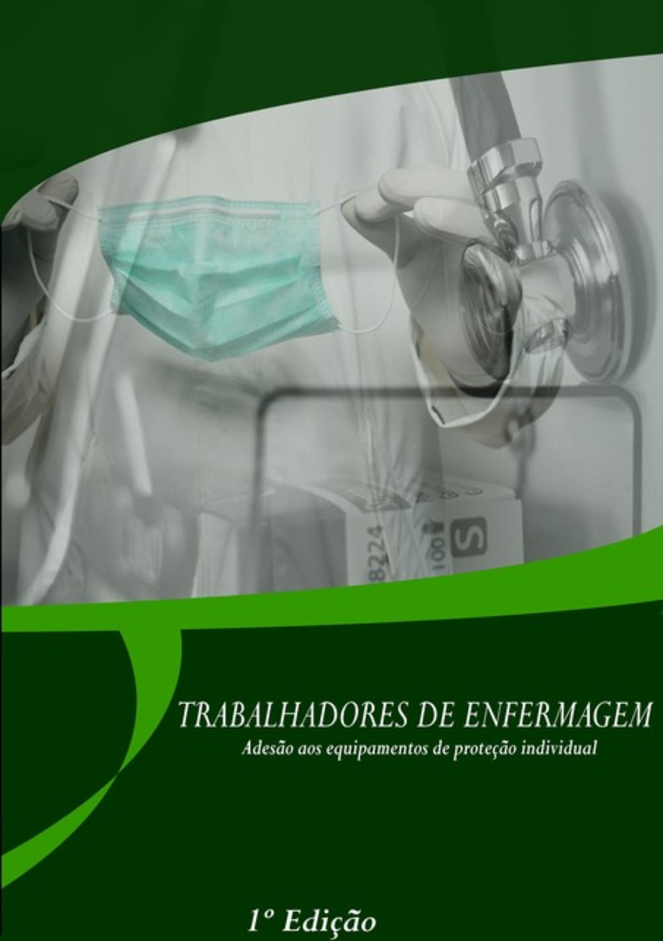 Trabalhadores De Enfermagem