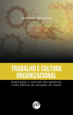 Trabalho e cultura organizacional