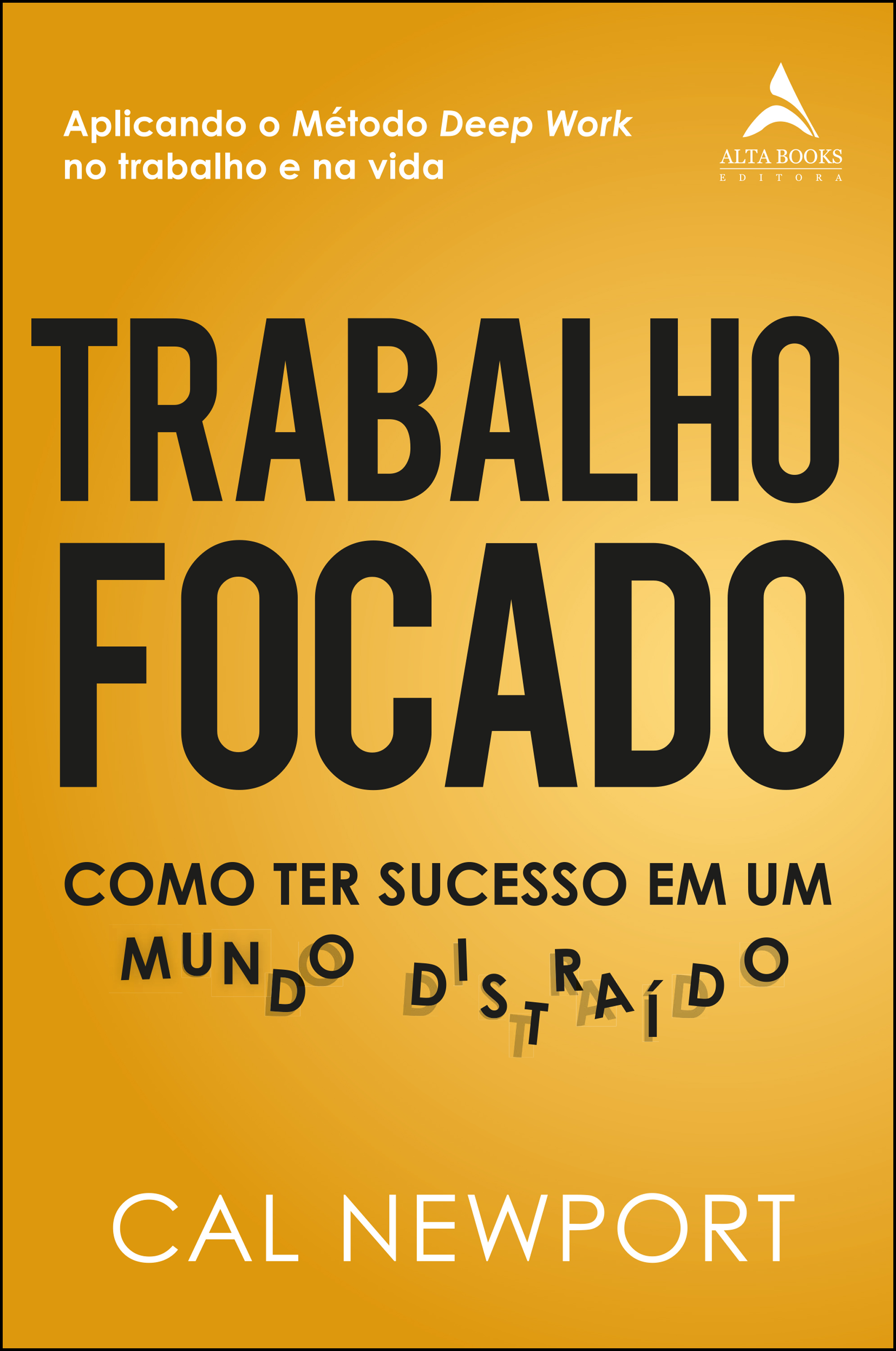 Trabalho Focado