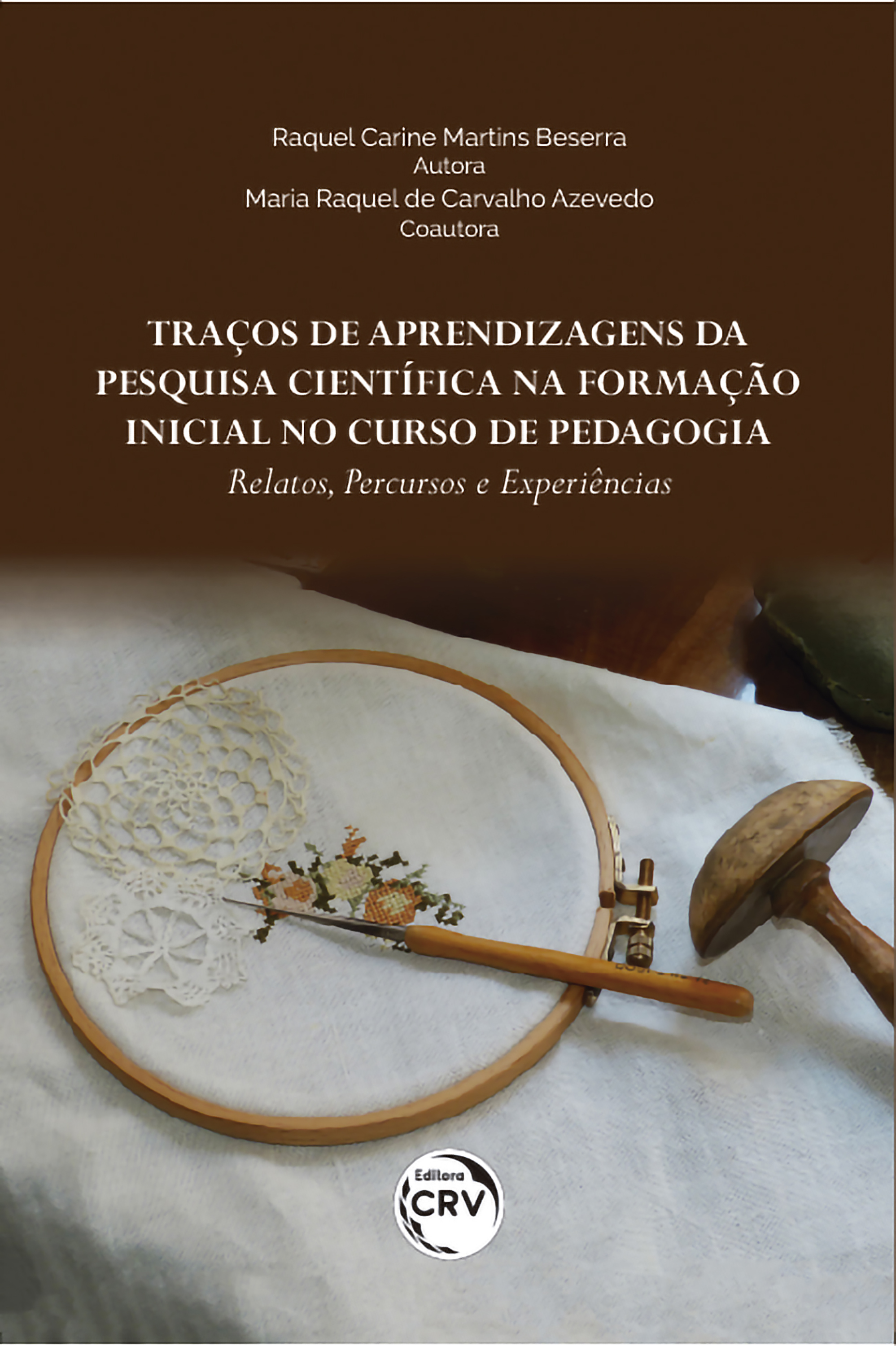 Traços de aprendizagens da pesquisa científica na formação inicial no curso de pedagogia