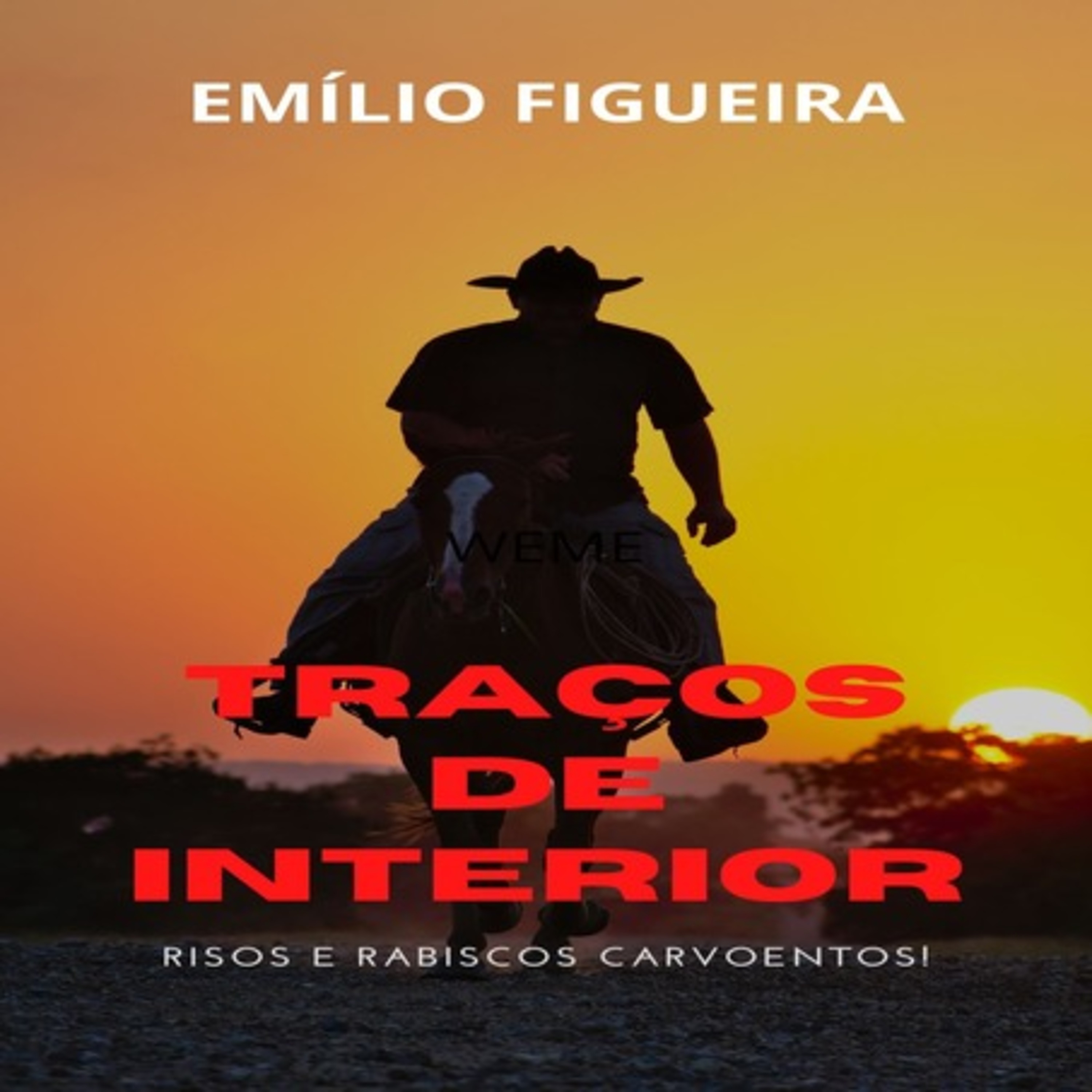 Traços De Interior