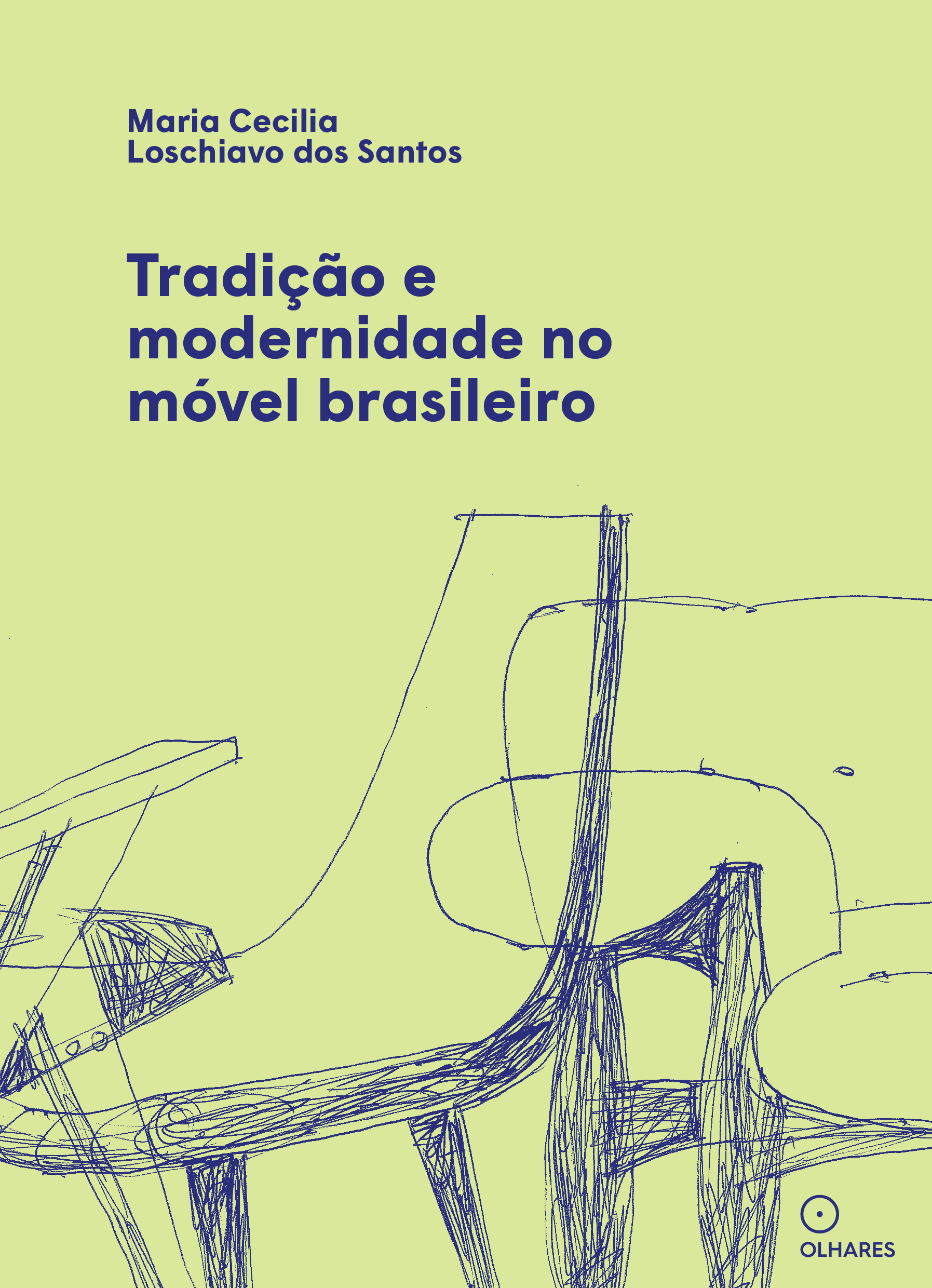 Tradição e modernidade no móvel brasileiro