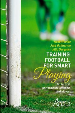 Training football for smart playing