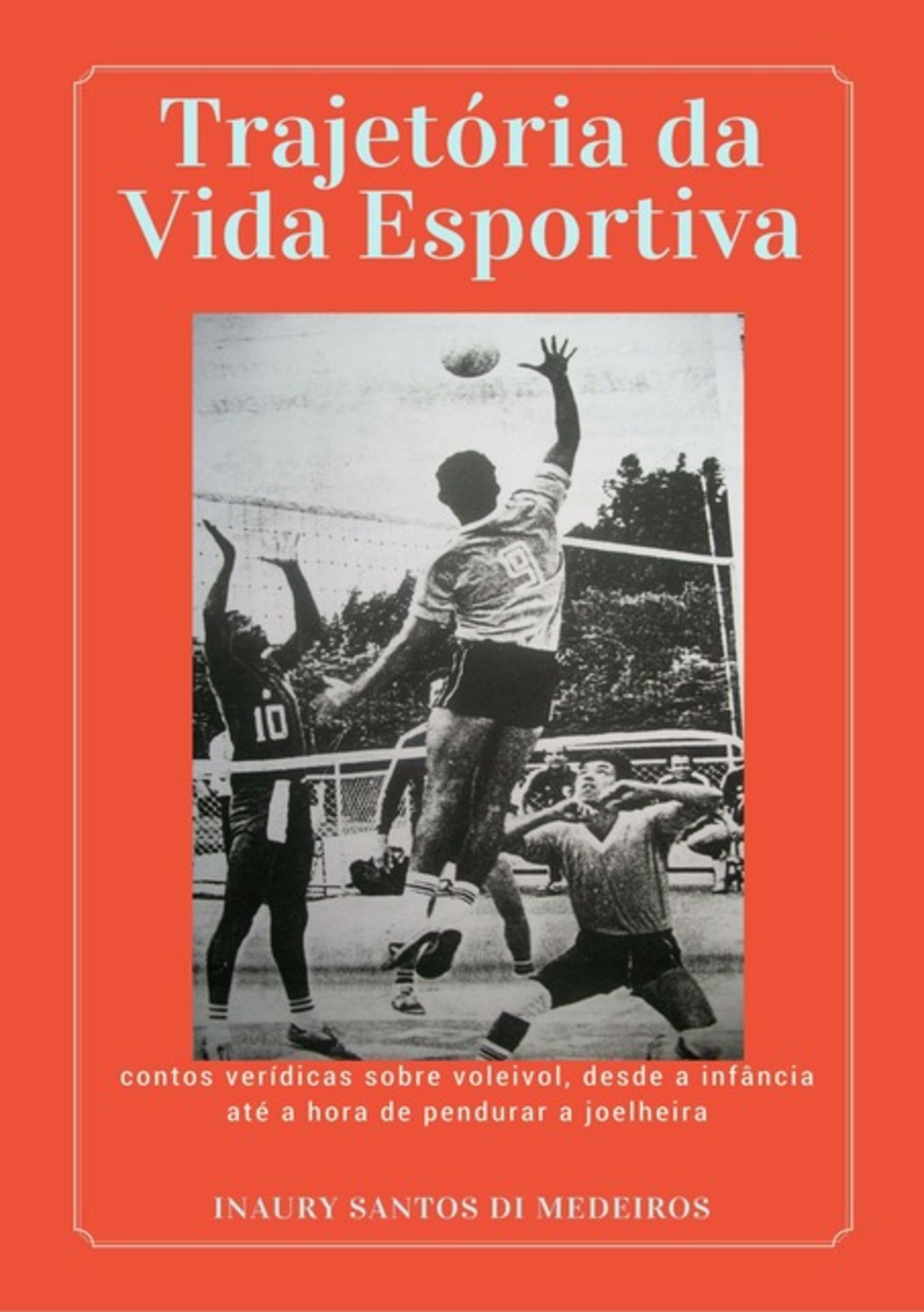 Trajetória Da Vida Esportiva