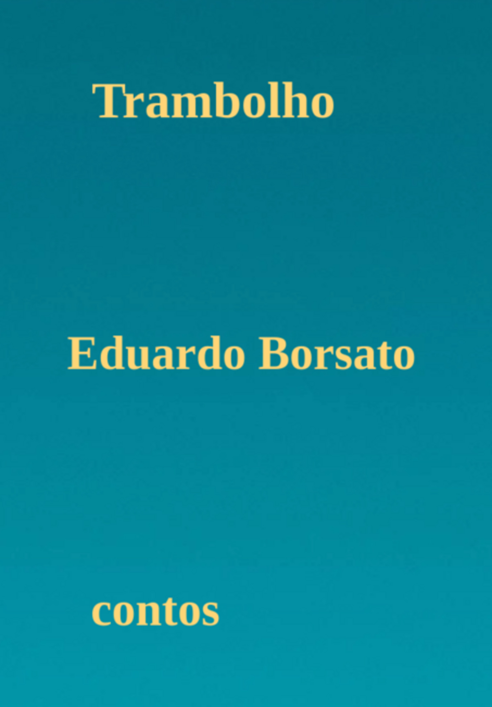 Trambolho