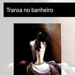 Transa no banheiro