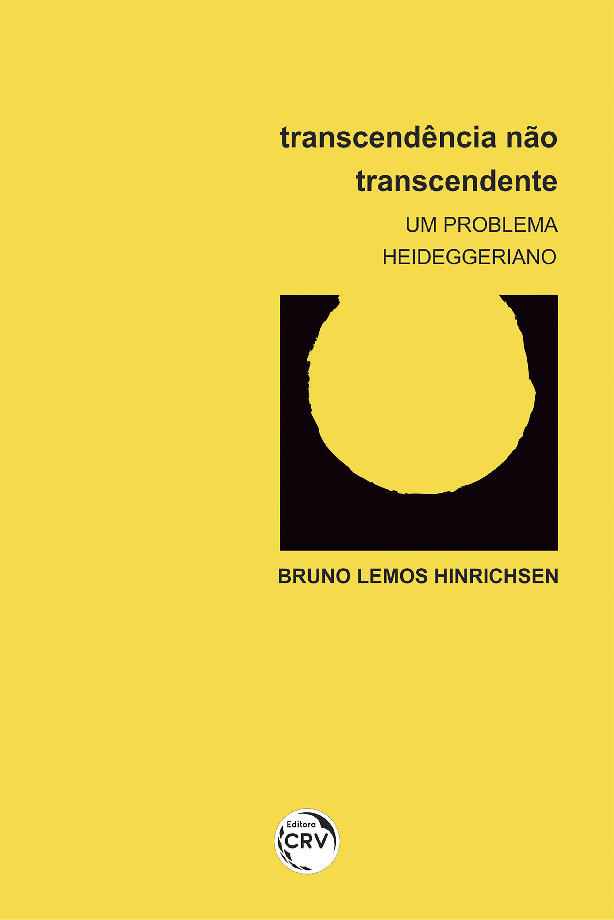 Transcendência não transcendente