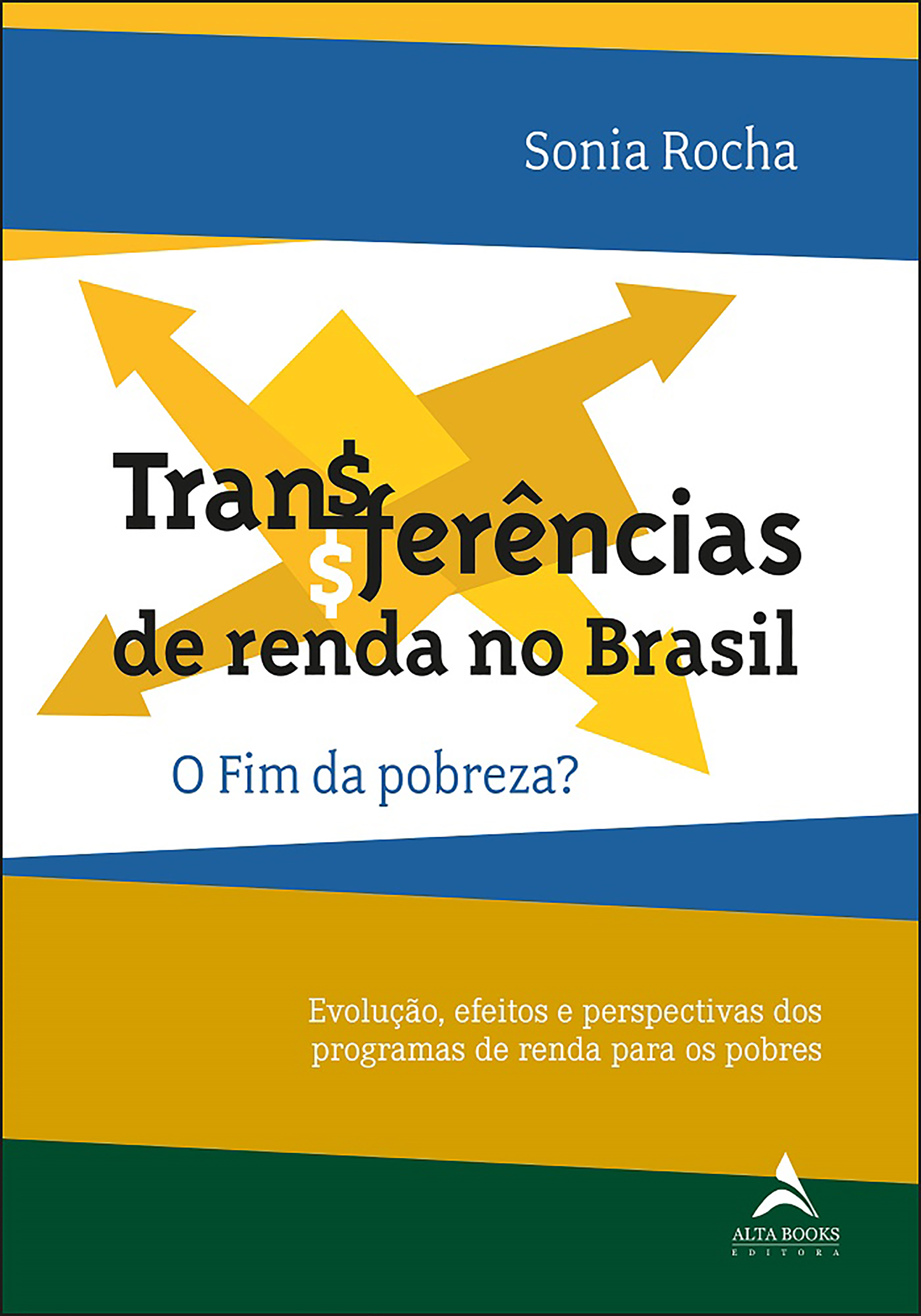 Transferências de Renda no Brasil