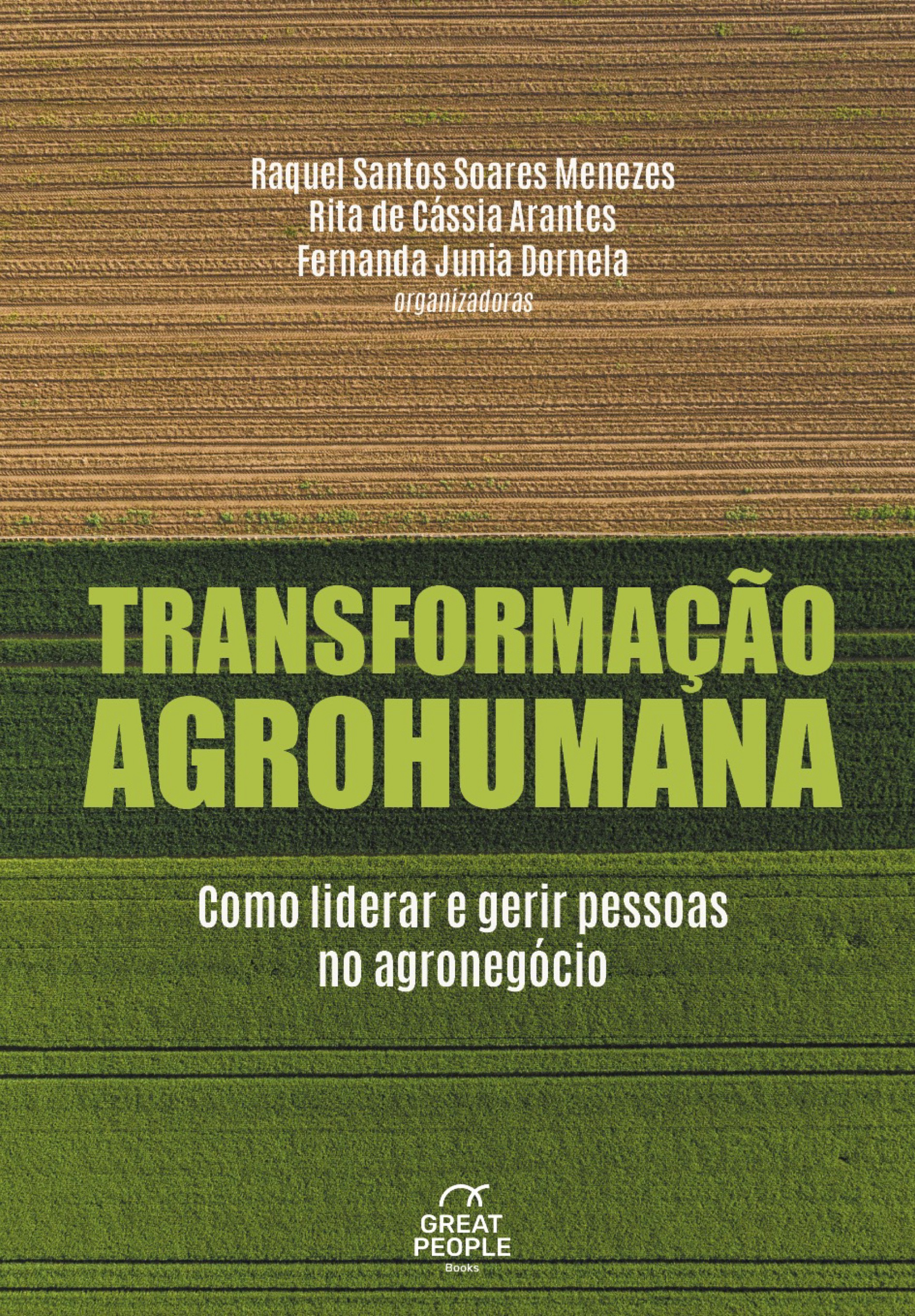 Transformação Agrohumana