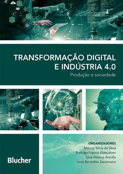 Transformação Digital e Indústria 4.0