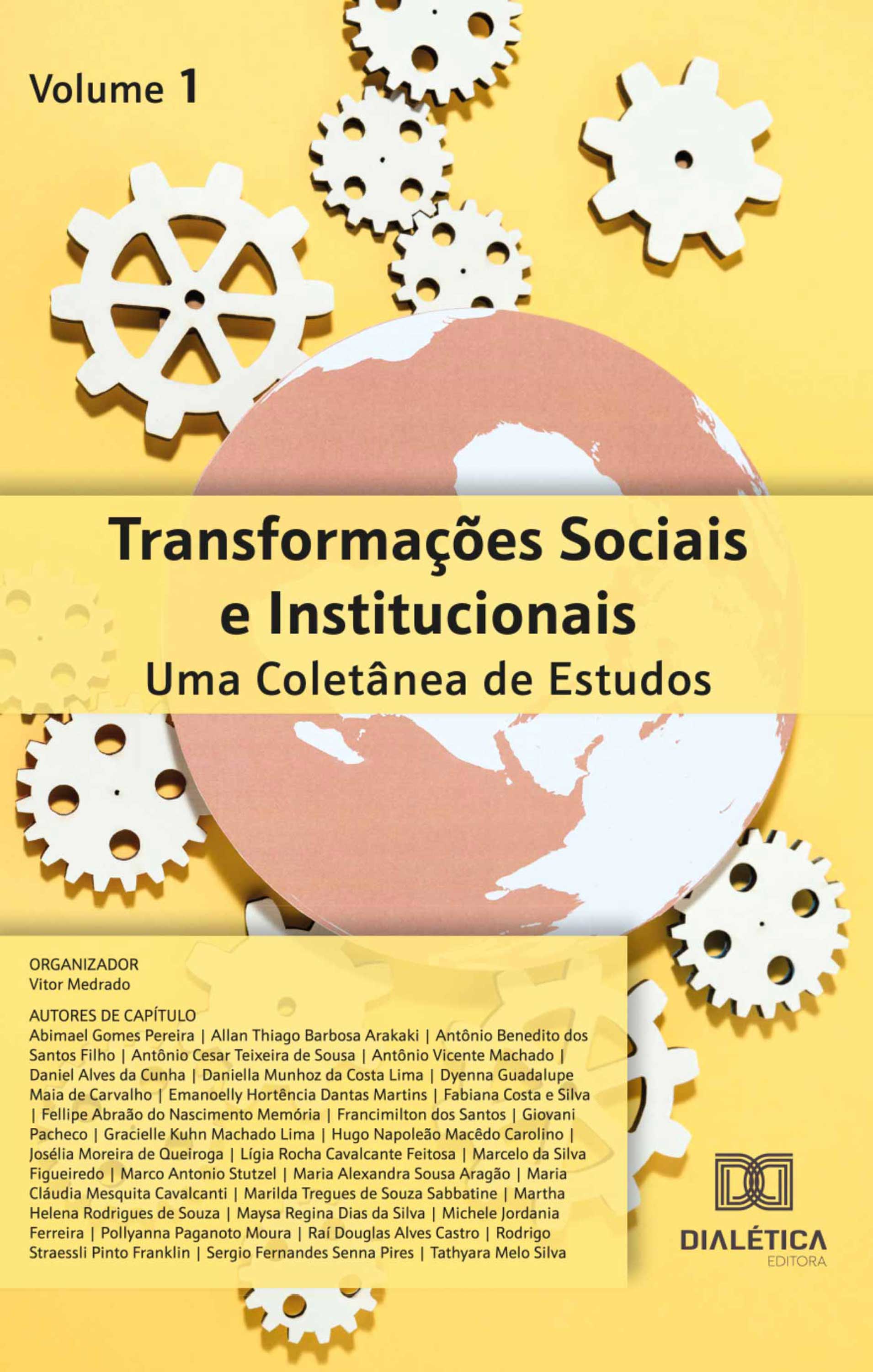 Transformações Sociais e Institucionais