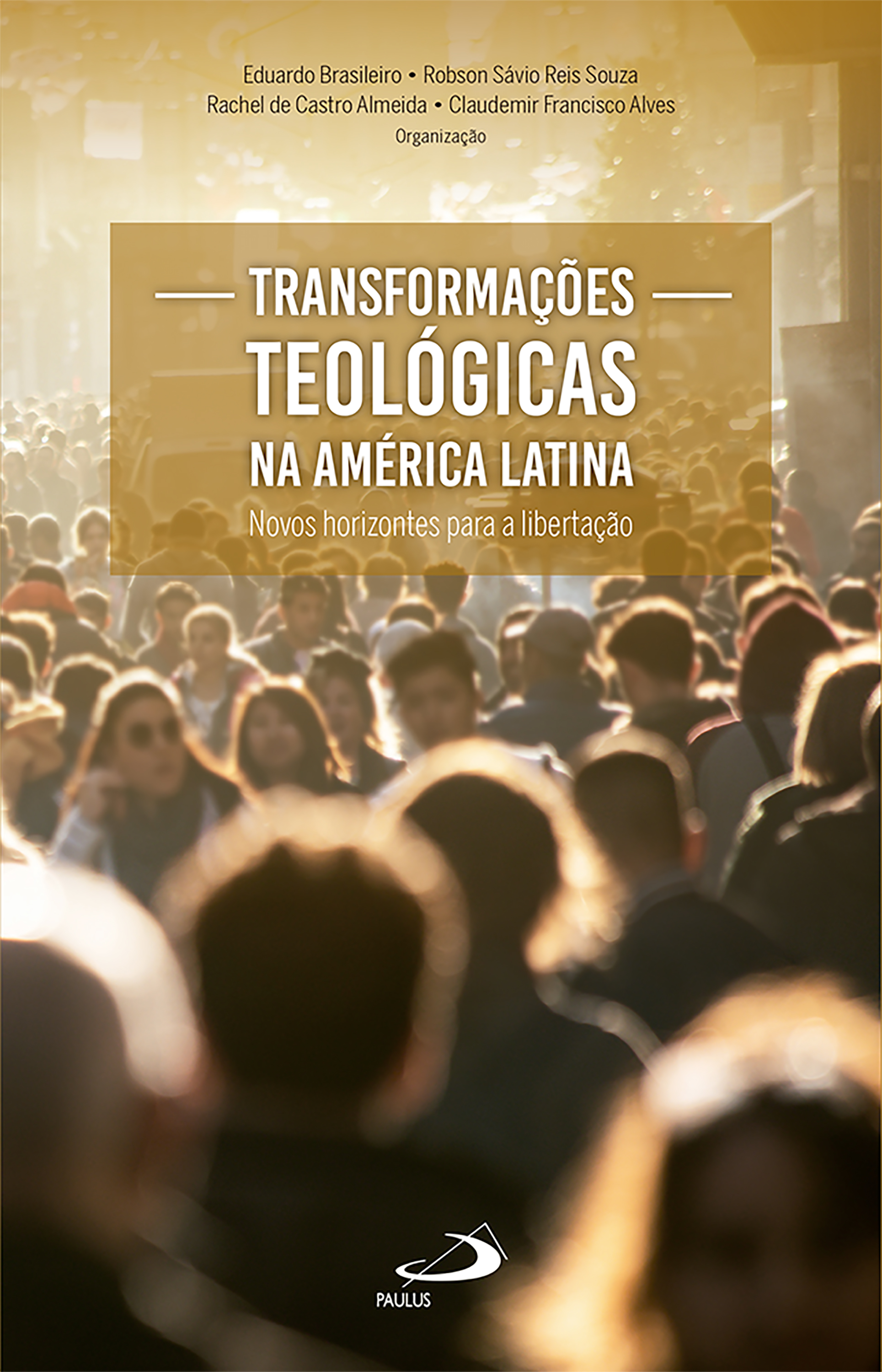 Transformações Teológicas na América Latina