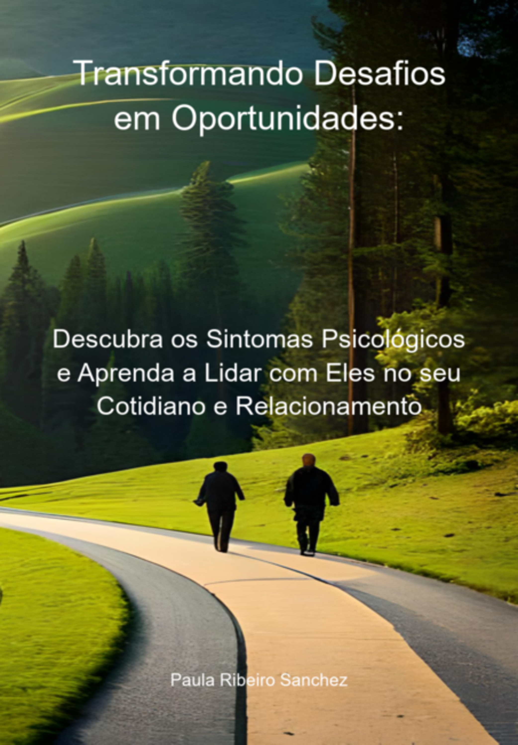 Transformando Desafios Em Oportunidades: