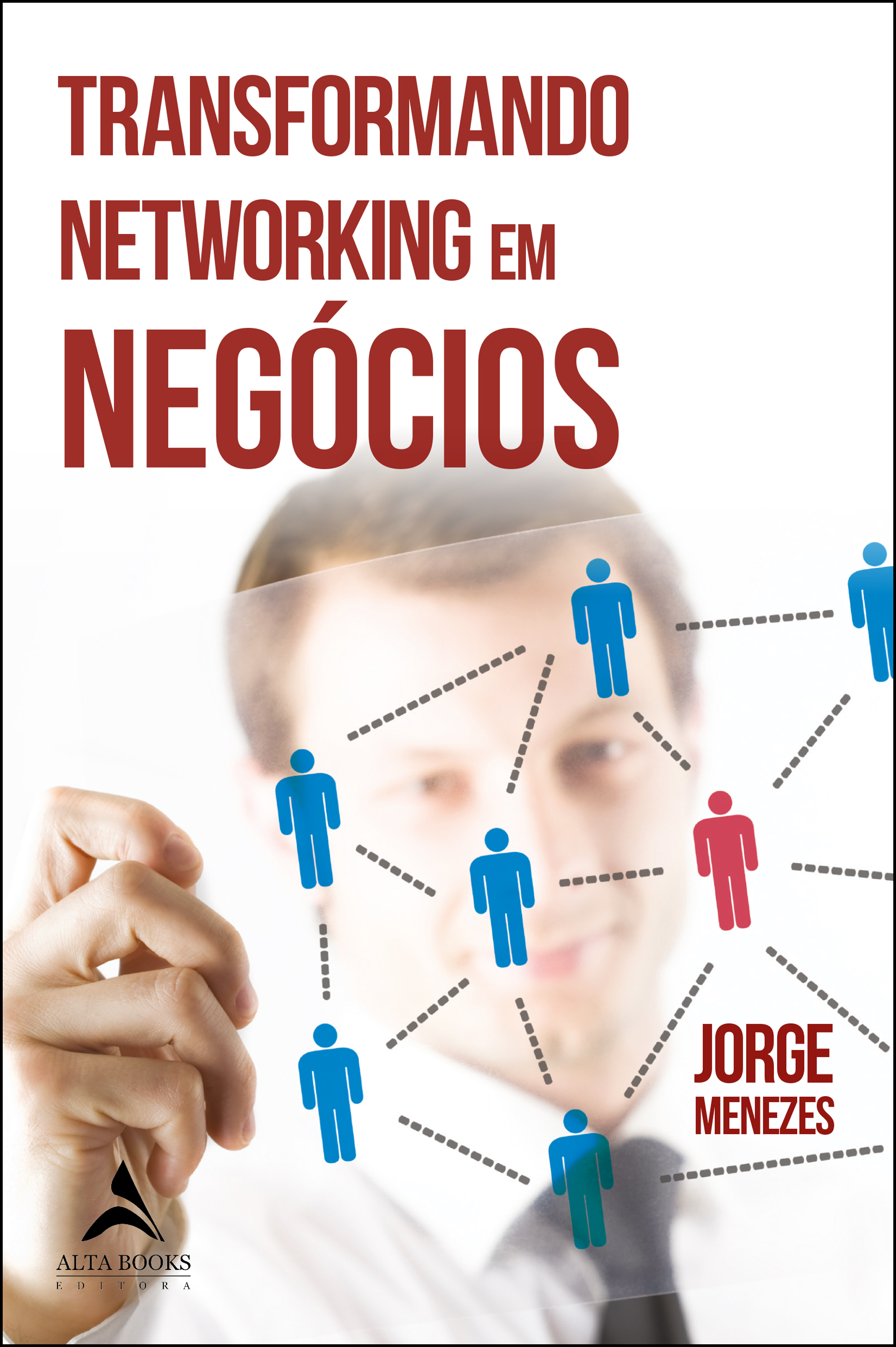 Transformando Networking Em Negócios