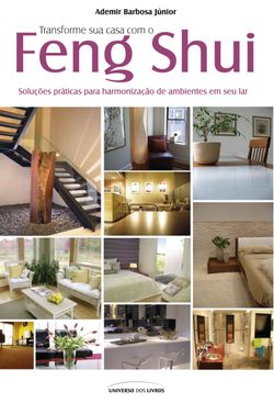 Transforme Sua Casa com Feng Shui