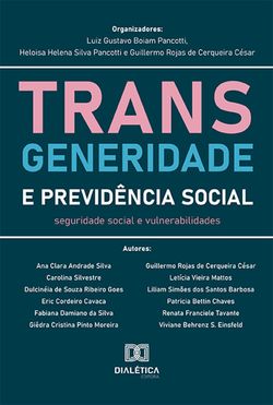 Transgeneridade e Previdência Social