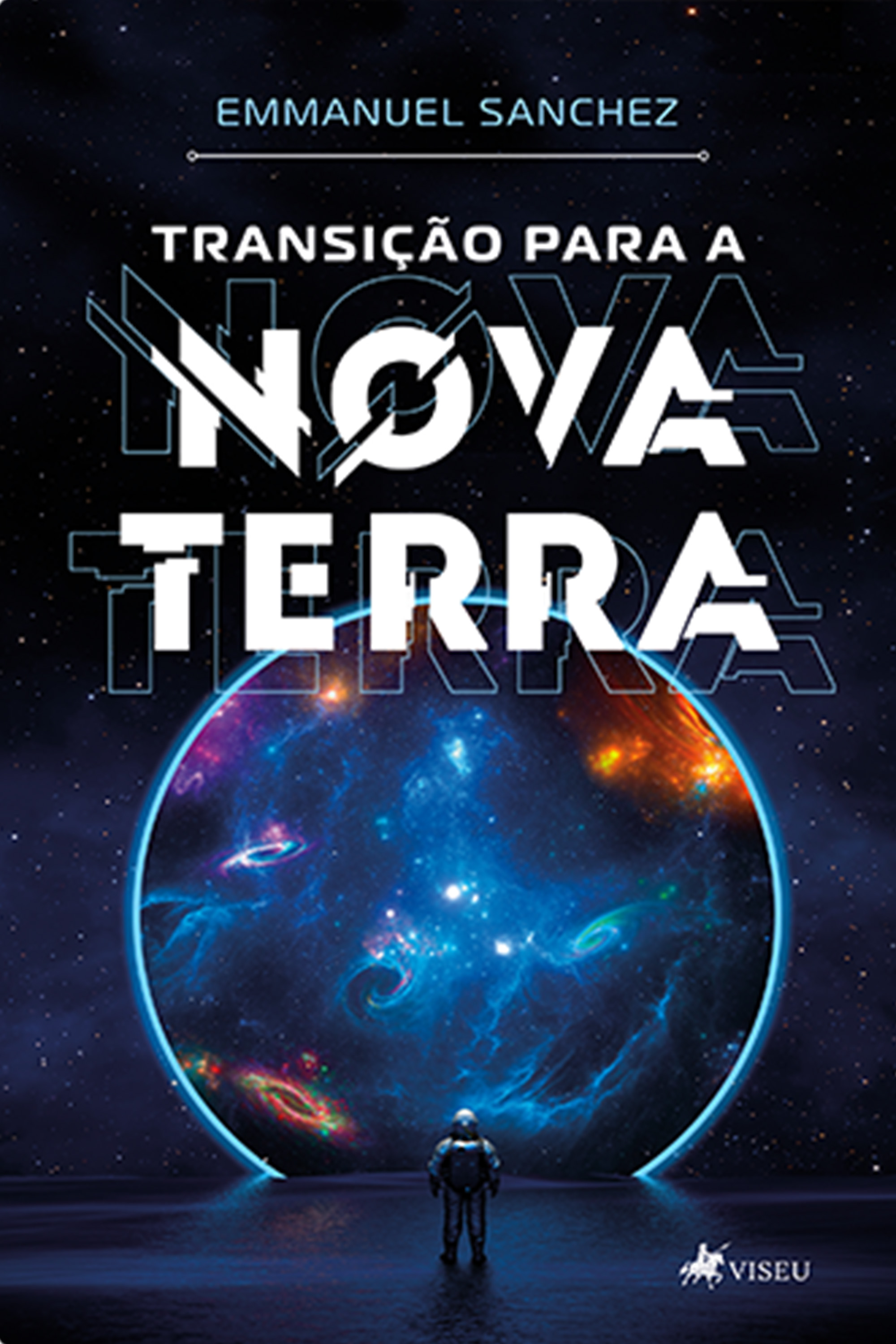 Transição Para a Nova Terra