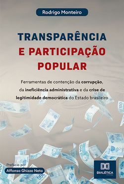 Transparência e participação popular
