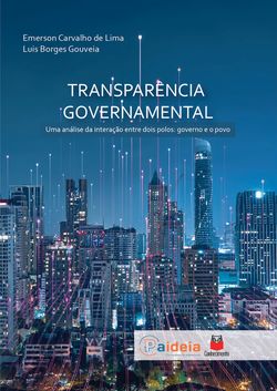 Transparência Governamental