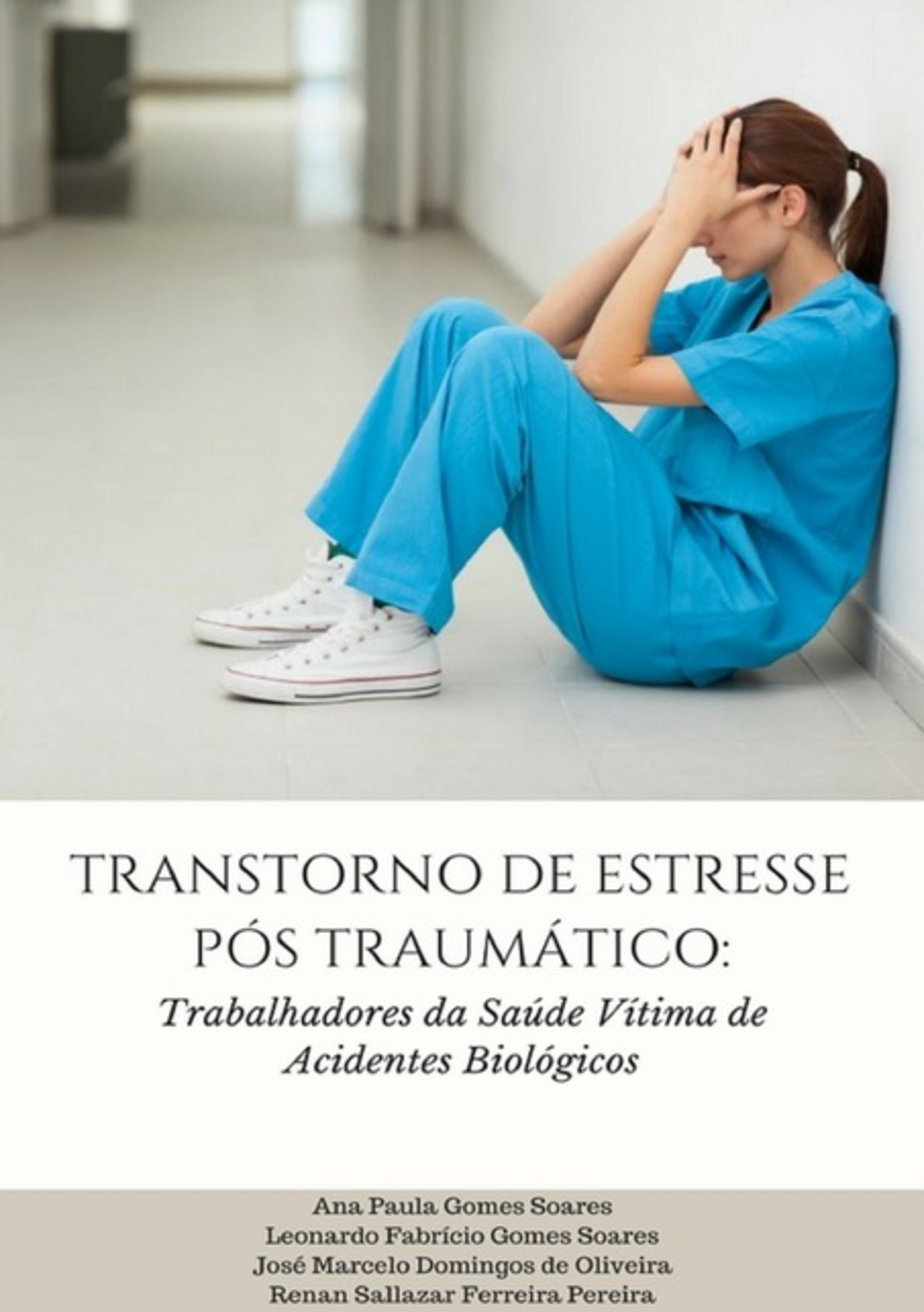 Transtorno De Estresse Pós-traumático