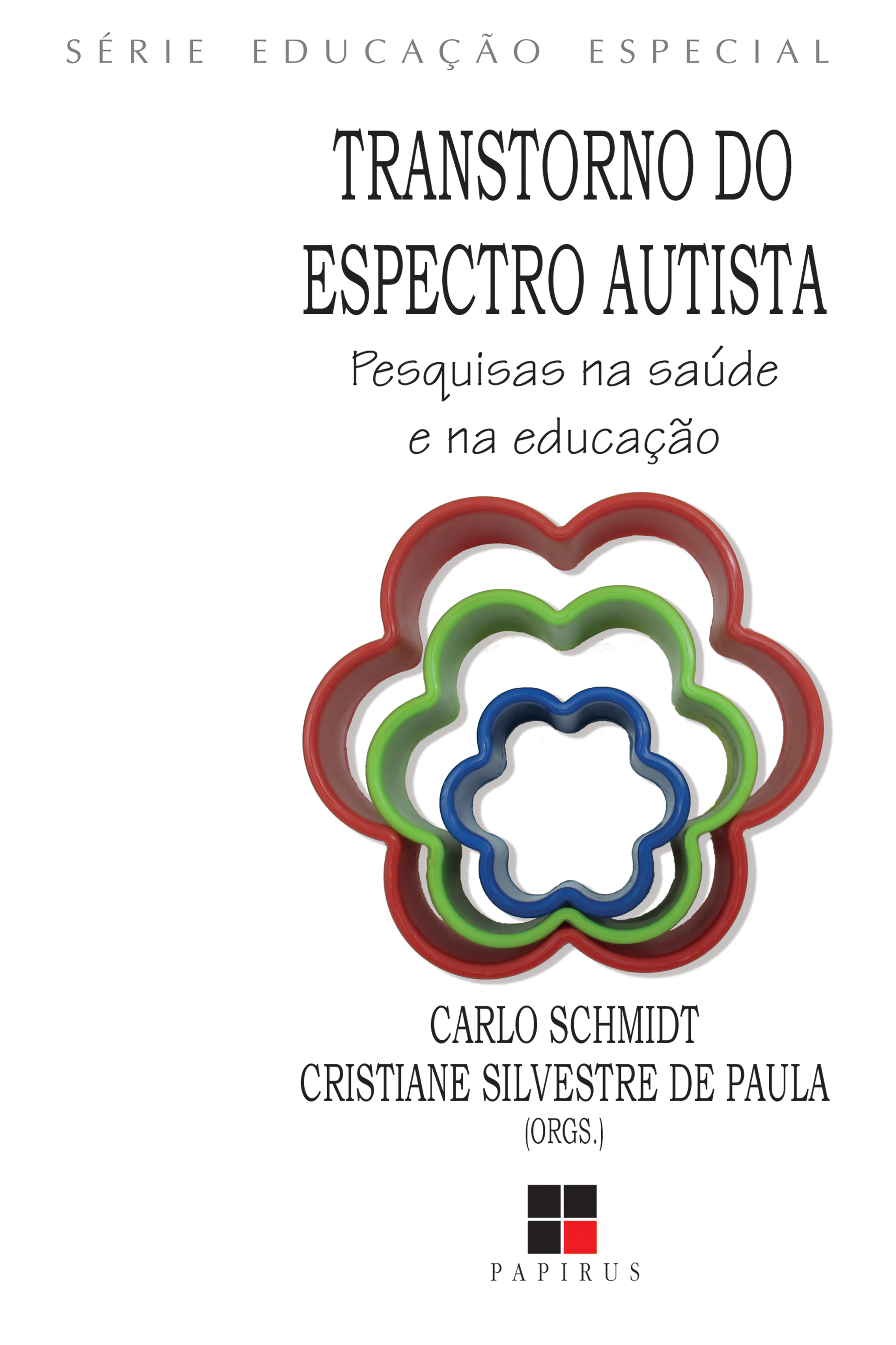 Transtorno do espectro autista: