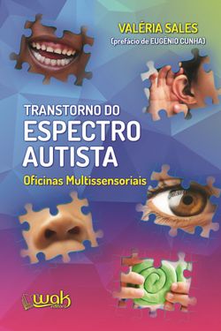 Transtorno do Espectro Autista – Oficinas multissensoriais