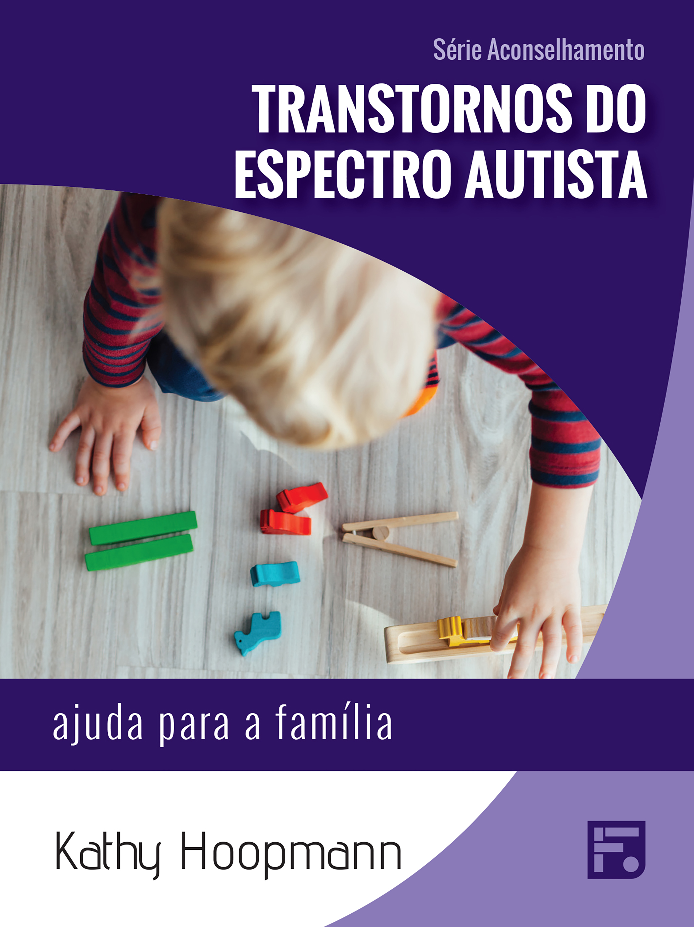 Transtornos do espectro autista