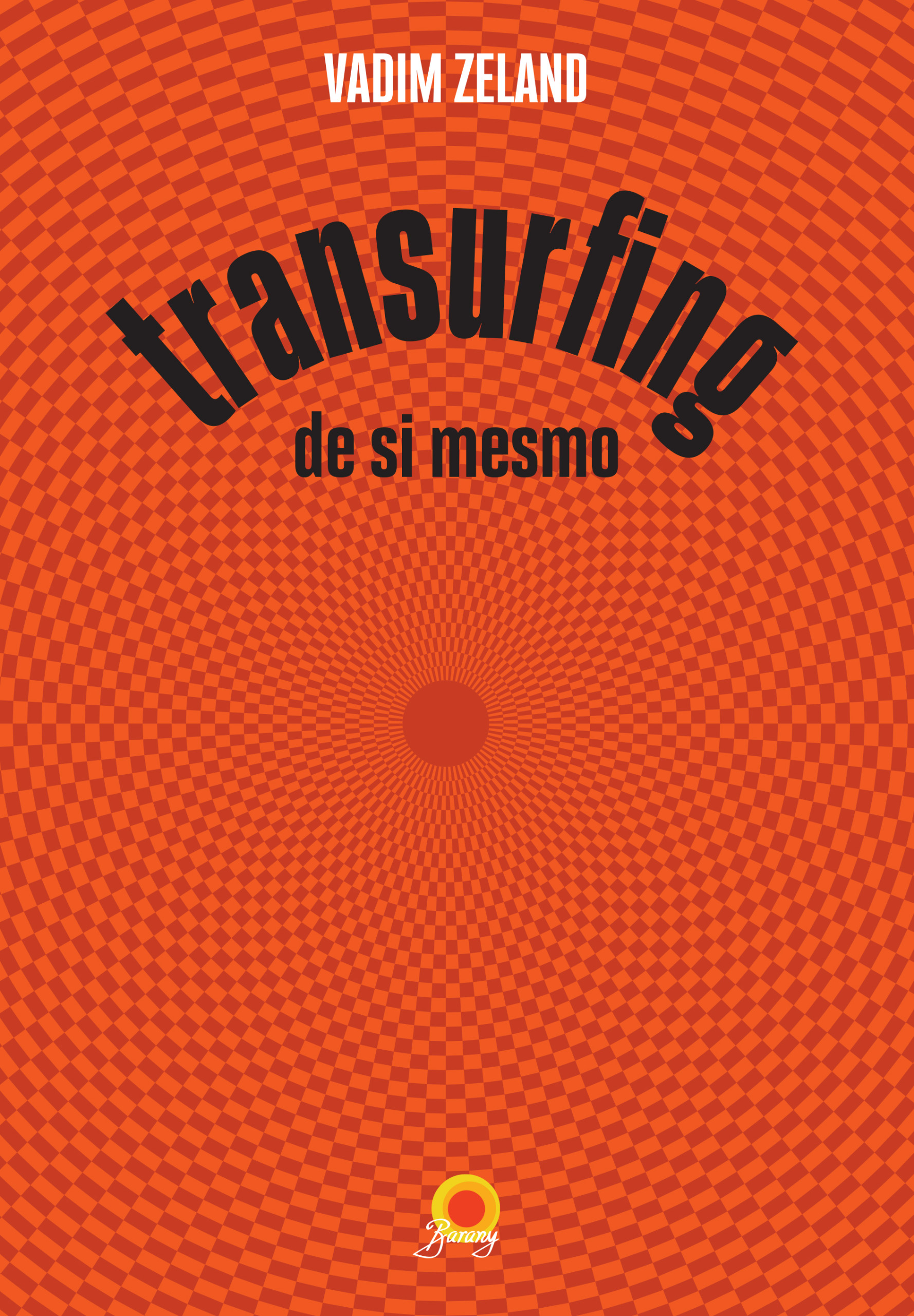 Transurfing de si mesmo
