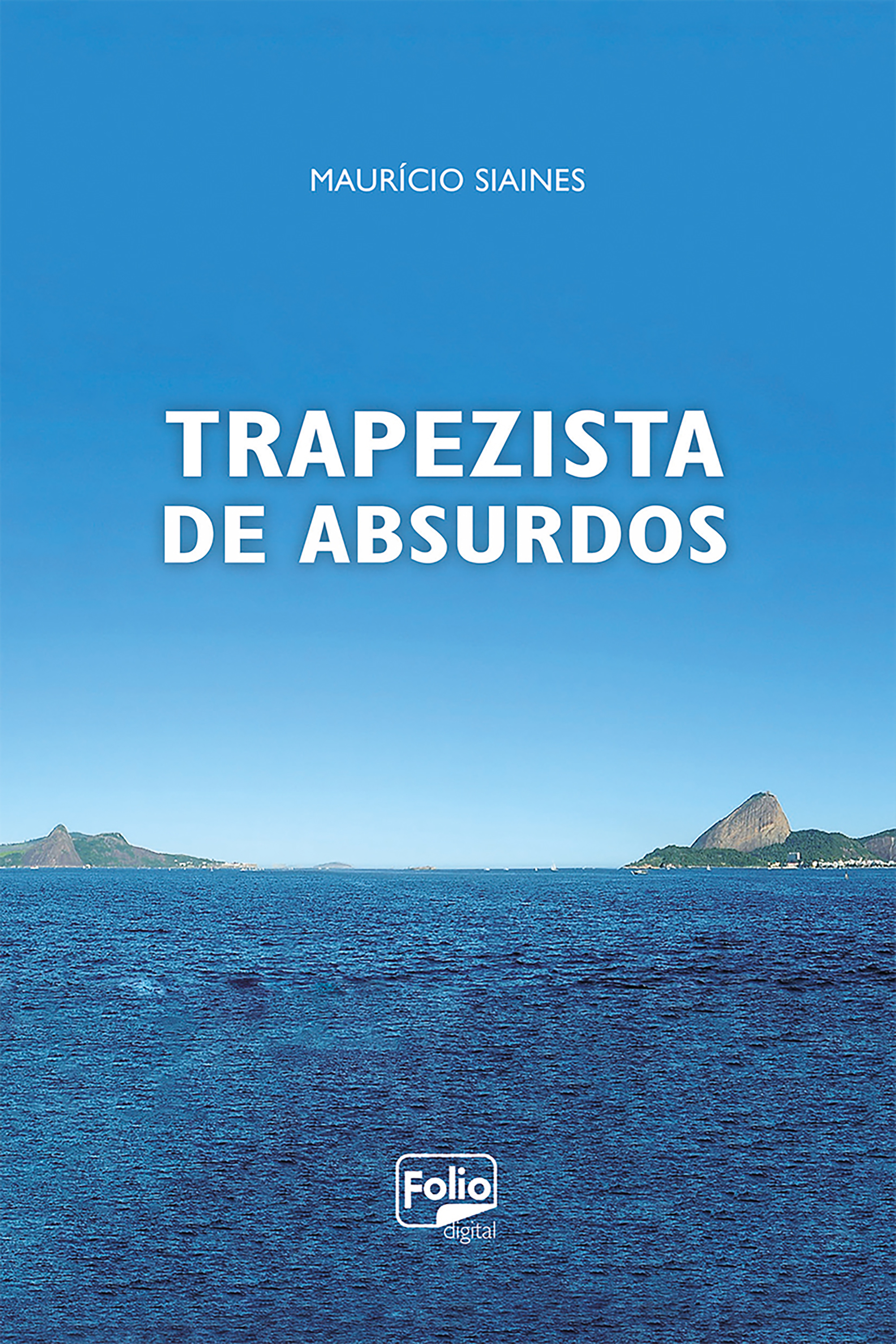 Trapezista de Absurdos